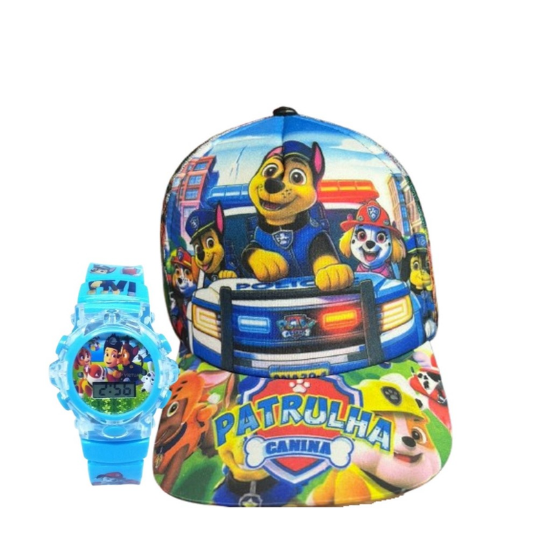 Kit Aventura Divertida
